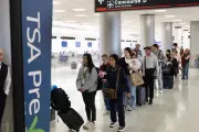 US Airports Face Closure Threat as TSA Staff Unpaid in Shutdown Crisis