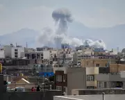 US and Israeli Airstrikes Devastate Tehran Amid Escalating Regional Conflict