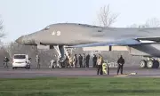US B-1 Bombers Return to UK After First Starmer-Approved Iran Strikes