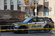 US Consulate in Toronto Targeted in Shooting Attack, Police Launch Manhunt