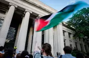 US Courts Uphold Pro-Palestinian Speech as Protected Under First Amendment