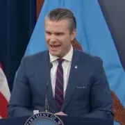 US Defence Secretary Refuses to Rule Out Ground Troops in Iran as Fourth Soldier Dies