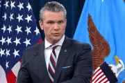 US Defense Secretary Hegseth Vows Iran War Differs from Iraq, Claims Enemy Crushed