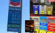 US Drivers Face Soaring Gas Prices as Iran Conflict Disrupts Global Oil Supply