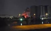 US Embassy in Baghdad Hit by Major Drone and Rocket Attack