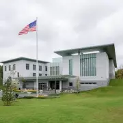 US Embassy in Oslo Rocked by Explosion, Witnesses Report Thick Smoke