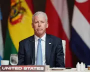 US Energy Chief Predicts Weeks-Long Gas Price Spike Amid Iran Conflict