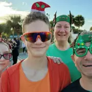 US Family Flees Trump Era, AI Recommends Torquay for New Life in Devon