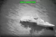 US Forces Destroy 16 Iranian Mine-Laying Vessels in Strait of Hormuz Operation