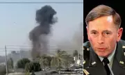 US General Petraeus Demands Truth on Iranian School Missile Strike Probe