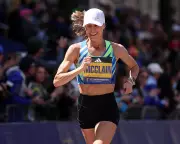 US Half Marathon Championship Descends into Chaos After Course Misdirection