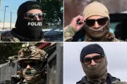 US Immigration Agents Deploy Meta AI Glasses for Surveillance, Sparking Civil Liberties Alarm