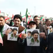 US Intelligence Warned Iran Strikes Wouldn't Topple Regime Before Conflict