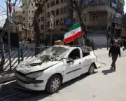 US-Israel Air War on Iran: A Clash of Military Might and Strategic Endurance