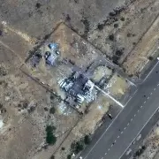 US-Israel Drone Strike Eliminates Iranian Troops Preparing Missile Launch