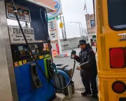 US-Israel War on Iran Drives Up Living Costs, Straining American Households