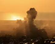 US-Israeli Strategy Fails to Defeat Iran, Shifts to Plan B Dahiya Doctrine