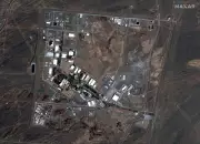 US-Israeli Strikes on Iran's Nuclear Sites Could Backfire, Experts Warn
