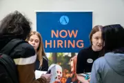 US Job Market Slumps with 92,000 Losses in February Amid Global Tensions