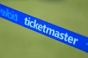 US Justice Department Accuses Ticketmaster of Monopolising Concert Industry