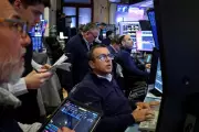 US Markets Volatile as Iran Conflict Sparks Global Energy Price Surge