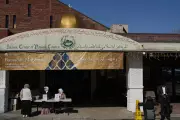 US Muslims Face Immigration Fears, War Anxiety and Islamophobia During Ramadan