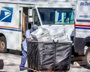 US Postal Service Implements 8% Fuel Surcharge Amid Rising Oil Prices