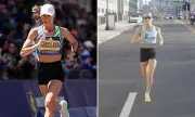 US Runner Demands Justice After Official Blunder Costs Her National Title and $20,000
