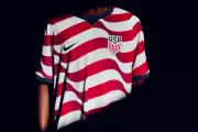 US Soccer's New World Cup Kit Sparks Fan Debate Over 'Waldo' Design
