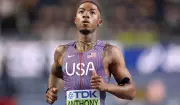 US Sprinter's Football-Sized Blood Clot from Doping Test Mishap