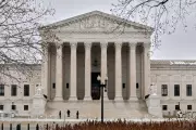 US Supreme Court Rejects Citizen Journalist's Appeal Over Texas Arrest