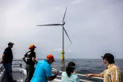 US to Pay French Firm $1bn to Scrap Offshore Wind Farms, Boosting Fossil Fuels