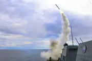 US Tomahawk Missile Stockpile Dwindles After 850 Strikes in Iran Conflict
