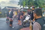 US Tourist Arrested in Bali for Walking During Sacred Day of Silence