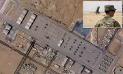 US Troops Injured and Aircraft Damaged in Iranian Missile Strike on Saudi Base