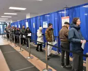 US Voting Rights Bill Defeated in Congress Amid Trump's Opposition