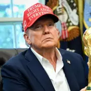 US World Cup Security in Jeopardy as Trump's DHS Nominee Sounds Alarm