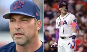 USA Baseball Manager DeRosa Hits Back at Critics Over WBC Qualification Comments