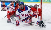 USA Completes Historic Hockey Triple Crown with Paralympic Gold Victory