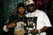Usher Defends Diddy's Legacy After Prostitution Conviction