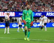 USMNT Faces Belgium in High-Stakes Friendly: Lineups and Analysis