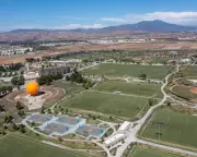 USMNT Picks Irvine's Great Park as 2026 World Cup Training Base