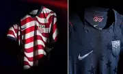 USMNT Unveils 2026 World Cup Kits with Player Input, Sparking Fan Debate