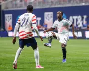 USMNT's Defensive Woes Exposed in Heavy Defeat to Belgium