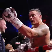 Usyk Considers Fury Trilogy U-Turn as Retirement Plan Faces Mandatory Challenge