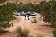 Utah Community Reels After Random Spree Killing of Three Women by Iowa Man