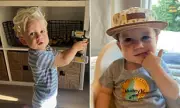 Utah Mother's Heartbreak as Son, 3, Dies After Cold Spirals into Fatal Infections