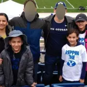 Utah Teen Pleads Guilty to Methodical Family Massacre Over Five-Hour Span