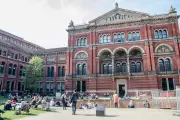 V&A Director Advocates for UK Tourism Tax to Fund Culture and Museums