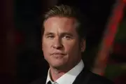 Val Kilmer's AI Legacy Lives On in Posthumous Film Role